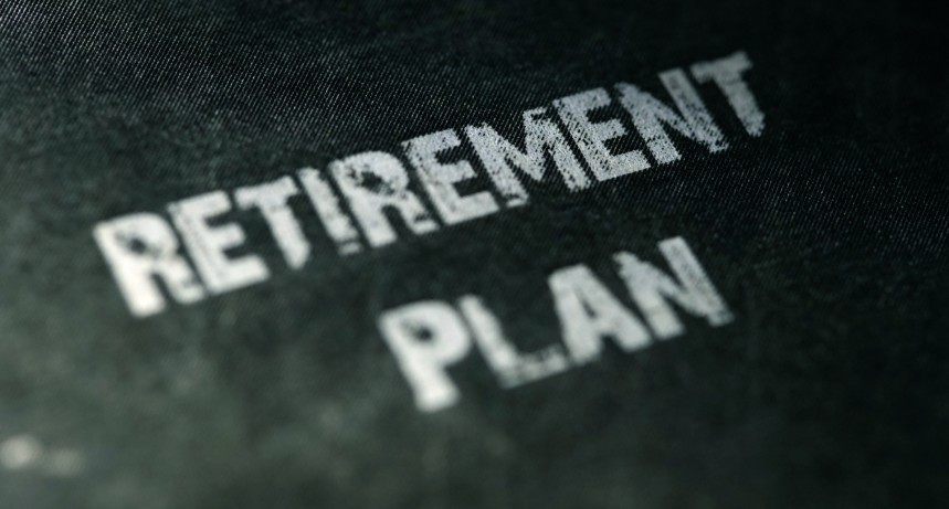 States Are Requiring Retirement Plans